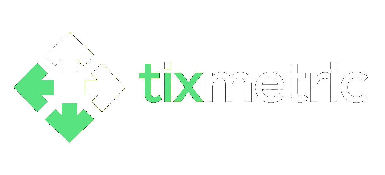TixMetric